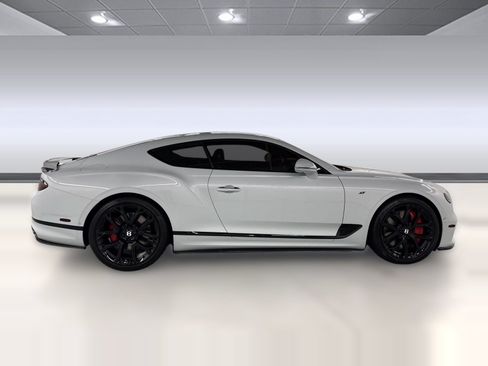 Used 2023 Bentley Continental GT S AWD/4WD image 8