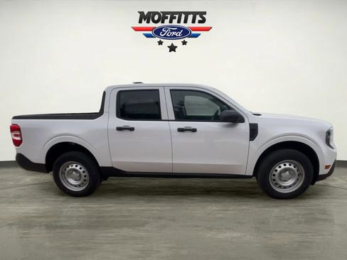 New 2026 Ford Maverick XL image 6