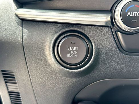 New 2026 MAZDA MAZDA3 s Sport FWD image 17