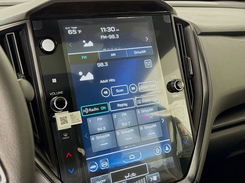 New 2026 Subaru Crosstrek 2.5i Sport image 18