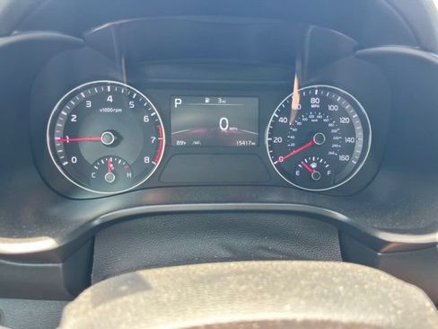 Used 2024 Kia Forte GT-Line w/ GT-Line Premium Package FWD image 11