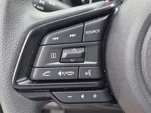 Used 2024 Subaru Crosstrek 2.0i image 26