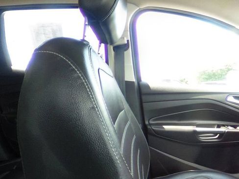 Used 2018 Ford Escape SEL w/ Ford Safe & Smart Package image 18