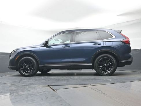 Used 2024 Honda CR-V Sport image 27