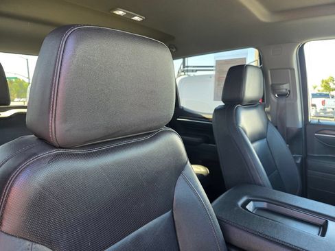Used 2025 GMC Sierra 1500 SLT RWD image 20