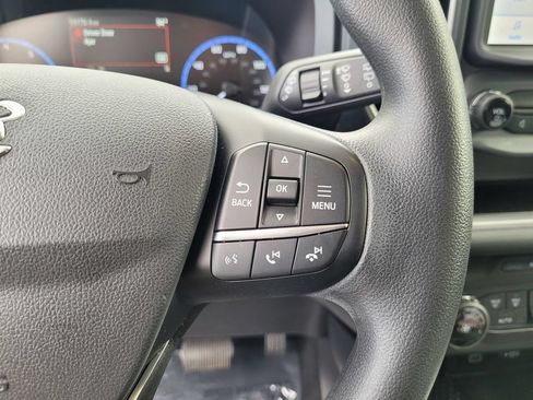 Used 2024 Ford Bronco Sport Big Bend AWD/4WD image 23