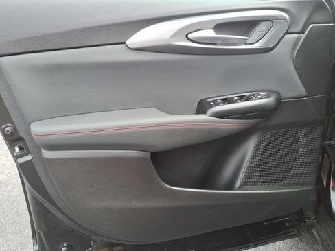 Certified 2024 Dodge Hornet GT AWD/4WD image 10