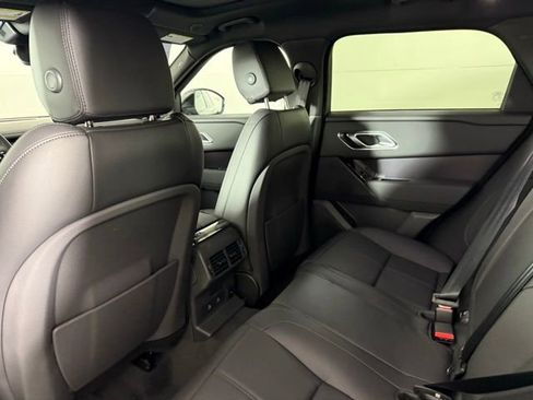 Certified 2026 Land Rover Range Rover Velar Dynamic SE image 23