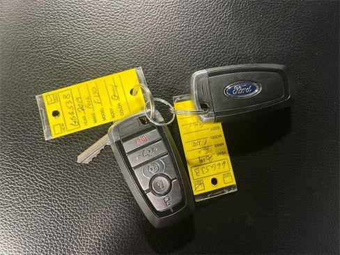 Used 2019 Ford F150 Lariat w/ Equipment Group 502A Luxury image 21