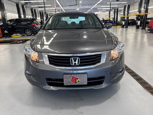 Used 2010 Honda Accord EX-L image 8