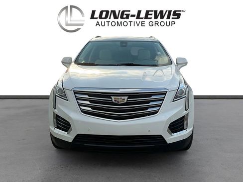 Used 2019 Cadillac XT5 Luxury image 11