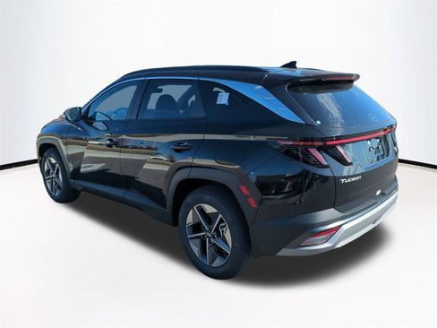 New 2026 Hyundai Tucson SEL image 7