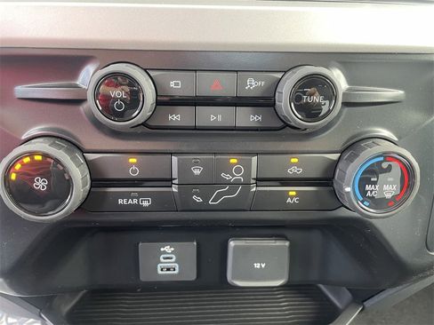 New 2026 Ford F350 XL w/ STX Appearance Package image 19