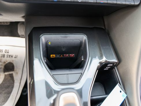 Certified 2026 Toyota Crown Nightshade image 25