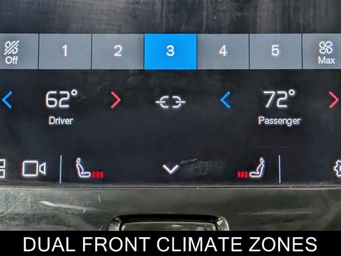 Used 2023 Volvo S60 T8 Core image 26