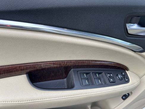 Used 2017 Acura MDX SH-AWD w/ Technology Package image 29