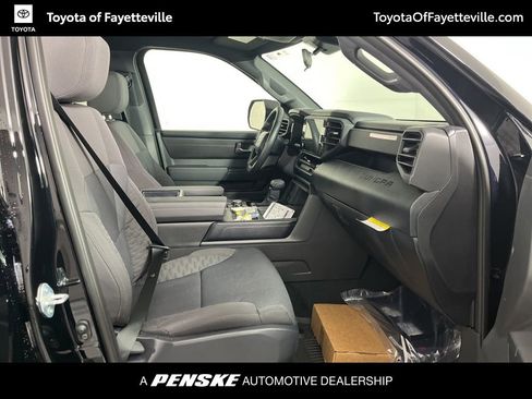 New 2026 Toyota Tundra SR5 image 8
