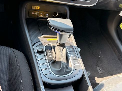 New 2026 Hyundai Kona SEL Sport image 17