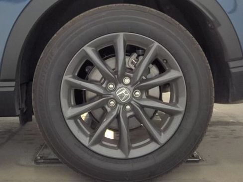 Used 2026 Honda CR-V EX-L image 4