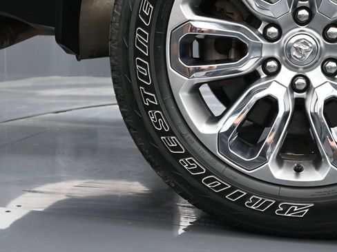 Used 2021 RAM 1500 Lone Star RWD image 46