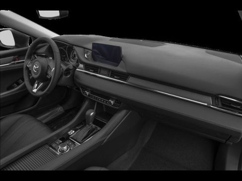Used 2020 MAZDA MAZDA6 Grand Touring image 12