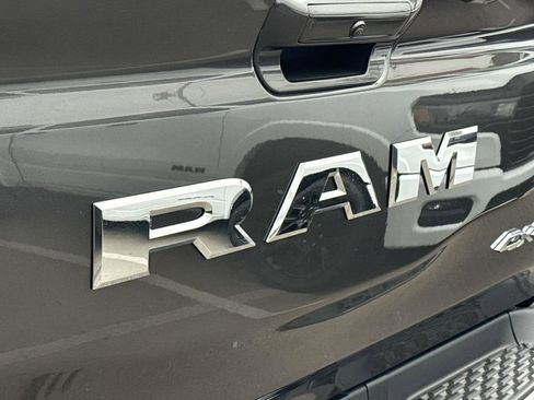 New 2026 RAM 1500 Big Horn AWD/4WD image 5