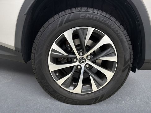 Used 2021 Lexus RX 350 AWD w/ Premium Package image 11