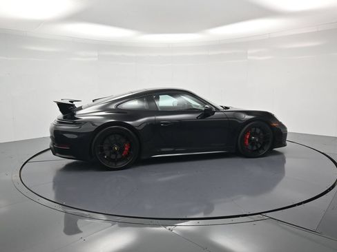 Certified 2025 Porsche 911 Carrera 4 GTS AWD/4WD image 48