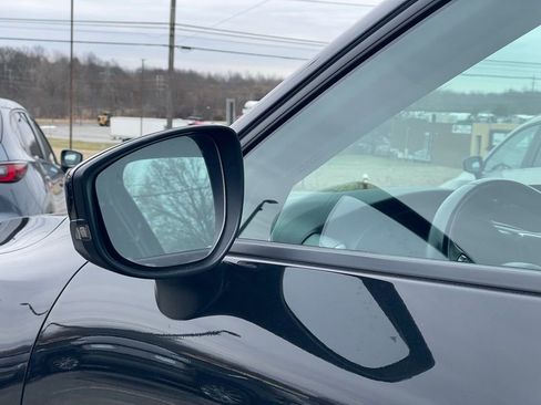 Certified 2023 MAZDA CX-50 2.5 S w/ Convenience Package image 29