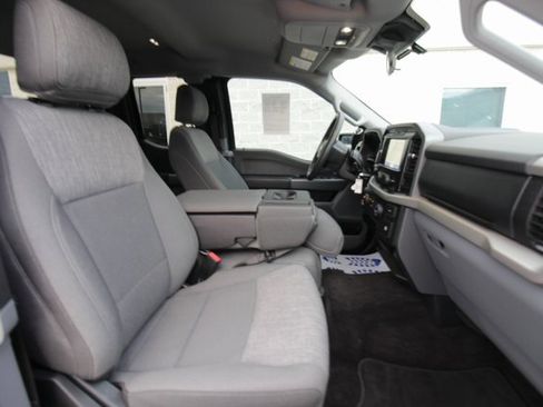 Used 2021 Ford F150 XLT w/ Trailer Tow Package image 35