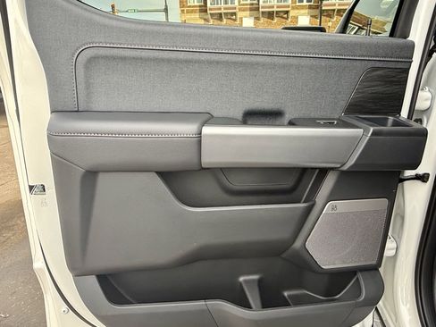 New 2026 Ford F150 Lariat w/ Equipment Group 501A Mid AWD/4WD image 11