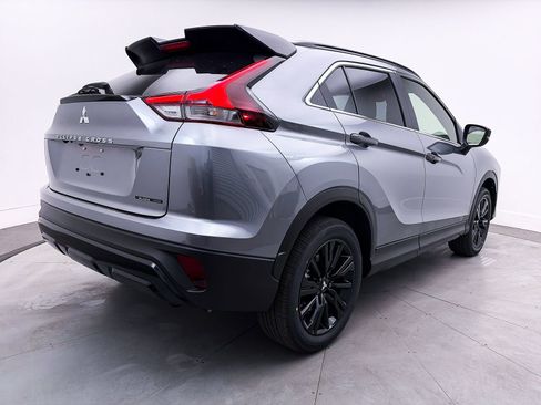 New 2026 Mitsubishi Eclipse Cross AWD image 6