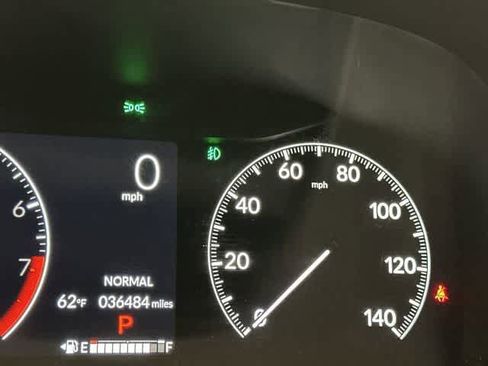 Certified 2025 Honda Odyssey Sport-L image 16