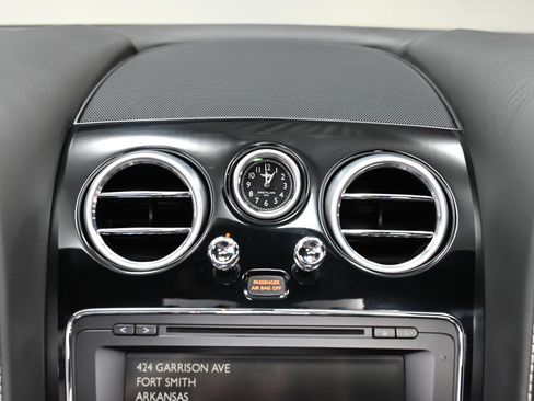 Used 2014 Bentley Continental GTC image 38