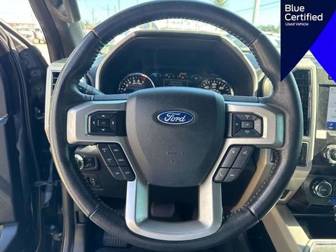 Certified 2020 Ford F150 Lariat image 22