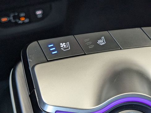 New 2025 Kia EV6 GT-Line RWD image 30