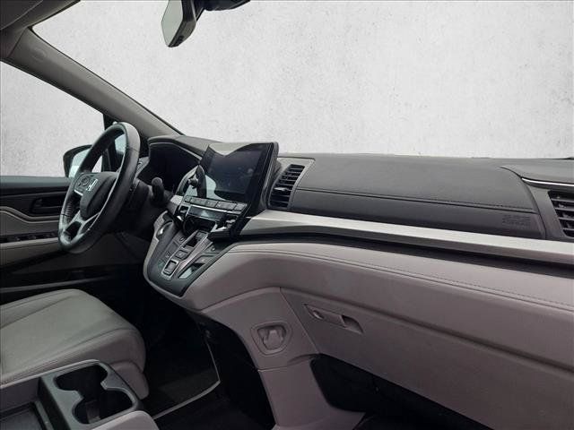 Used 2019 Honda Odyssey EX-L image 15