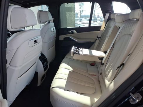 New 2026 BMW X5 xDrive50e image 19
