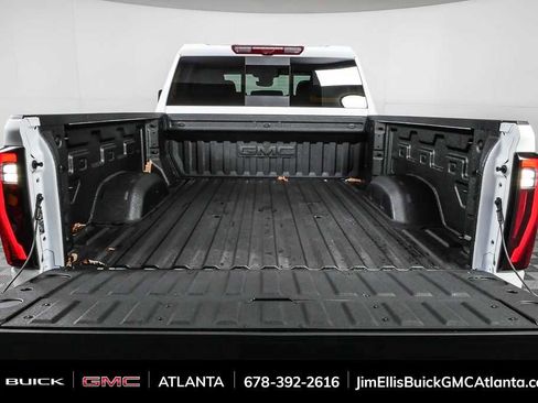 New 2026 GMC Sierra 2500 Denali w/ Denali Reserve Package image 31