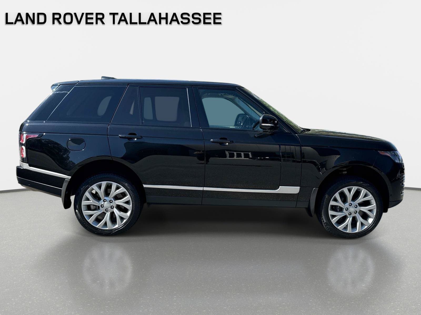 Used 2021 Land Rover Range Rover Westminster Edition AWD/4WD image 25