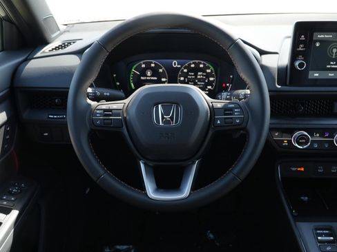 New 2026 Honda CR-V Sport-L image 21