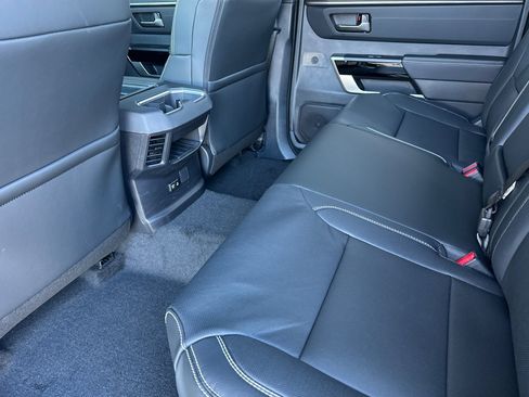 New 2026 Toyota Tundra Limited image 13