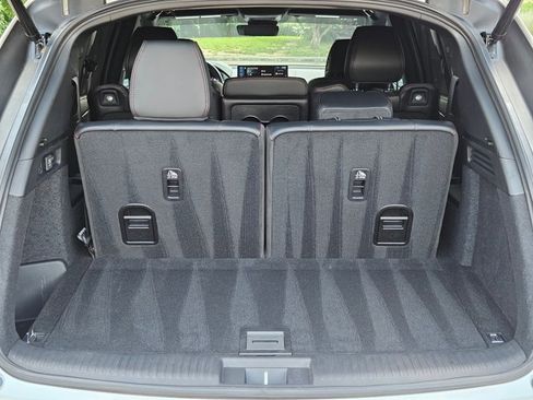 Used 2025 Acura MDX A-Spec AWD/4WD image 6