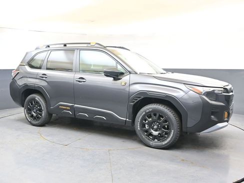 New 2026 Subaru Forester Wilderness AWD/4WD image 7
