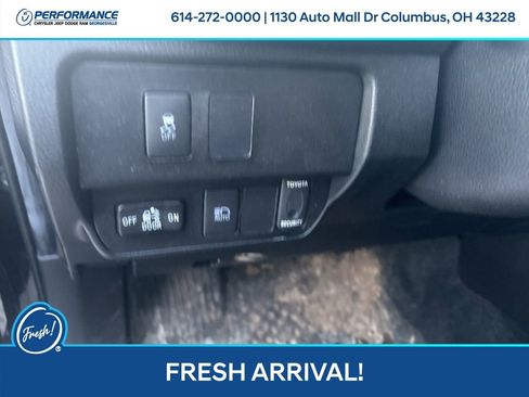 Used 2021 Toyota Tacoma SR image 19