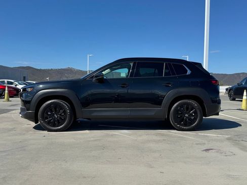 Certified 2026 MAZDA CX-50 AWD 2.5 Hybrid w/ Weather Package image 7