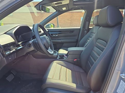 New 2026 Honda CR-V Sport Touring image 11