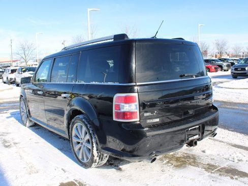 Used 2016 Ford Flex SEL w/ Equipment Group 202A image 5