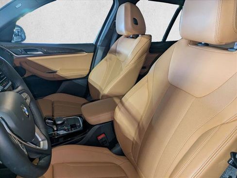 Used 2023 BMW X3 sDrive30i w/ Convenience Package w/ZPA RWD image 19
