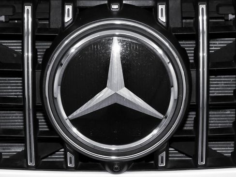 Used 2021 Mercedes-Benz GLE 63 AMG S image 95